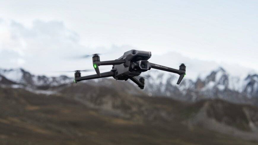 DJI Care Refresh 2-jährig (Mavic 3 Classic)