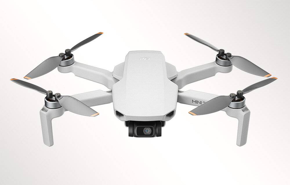 DJI Care Refresh DJI Mini 2 SE - kod elektroniczny