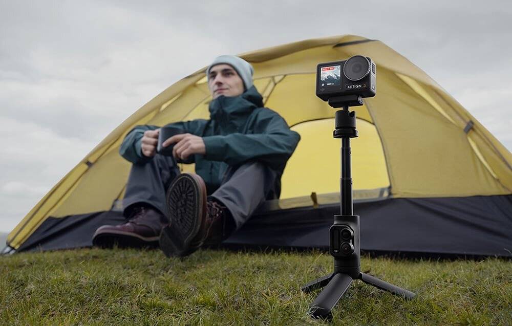 DJI Care Refresh DJI Osmo Action 3 (Plan) - kod elektroniczny