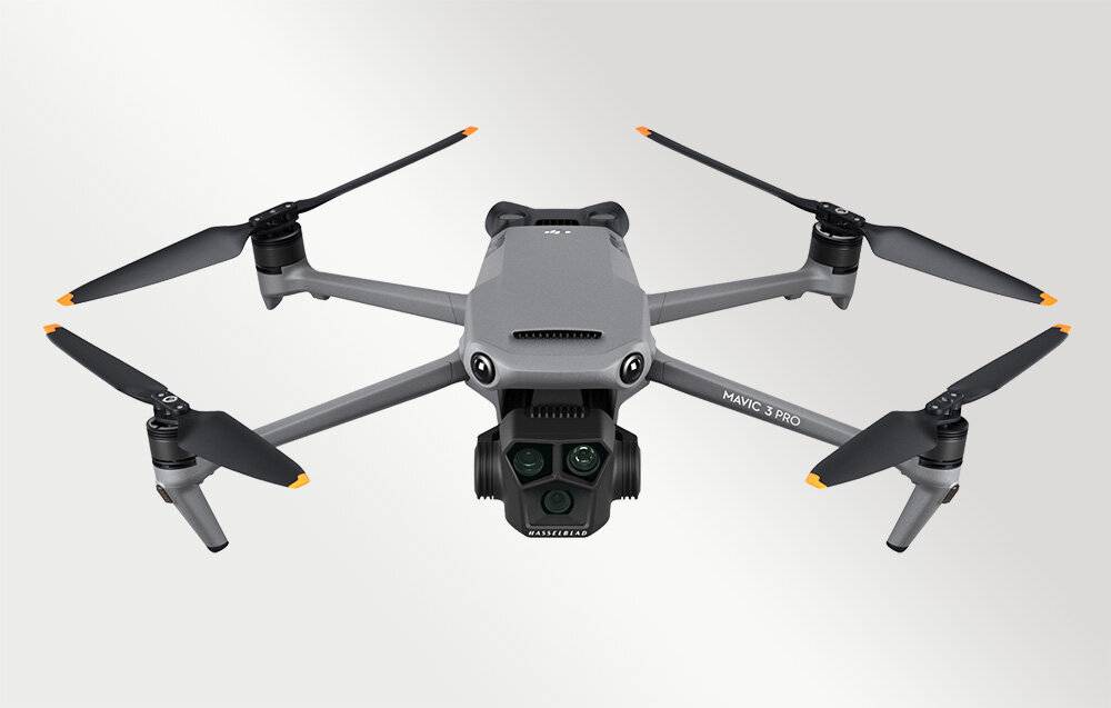 DJI Care Refresh 1-Jahres-Plan (DJI Mavic 3 Pro) - code