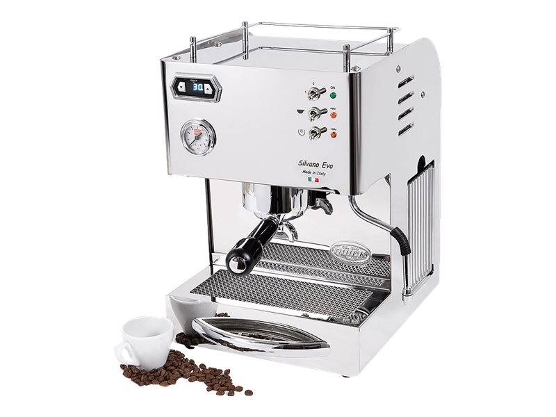 Quick Mill Silvano 04005 - Kaffeemaschine