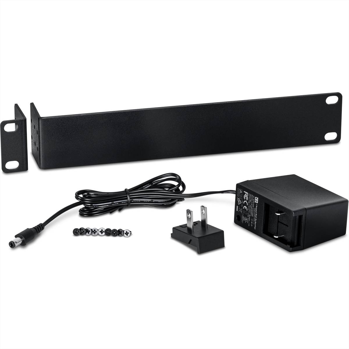 TRENDnet TL2-F7080 Switch 8-Port 10G Layer 2 Managed SFP+