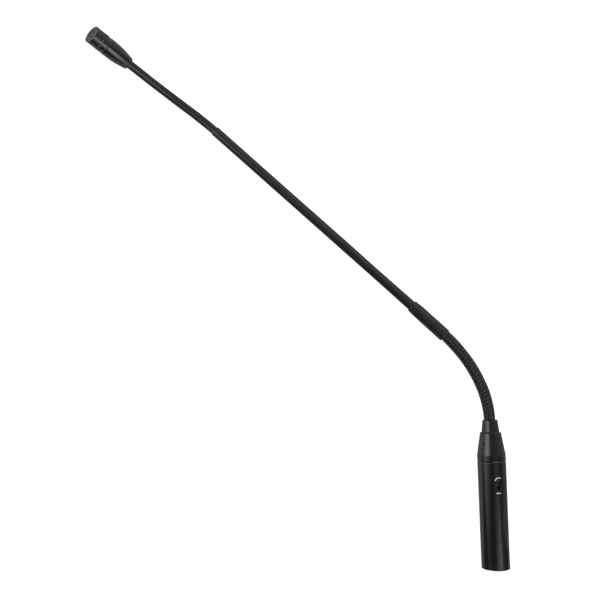 DAP GCM-10 Schwanenhals-Kondensatormikrofon