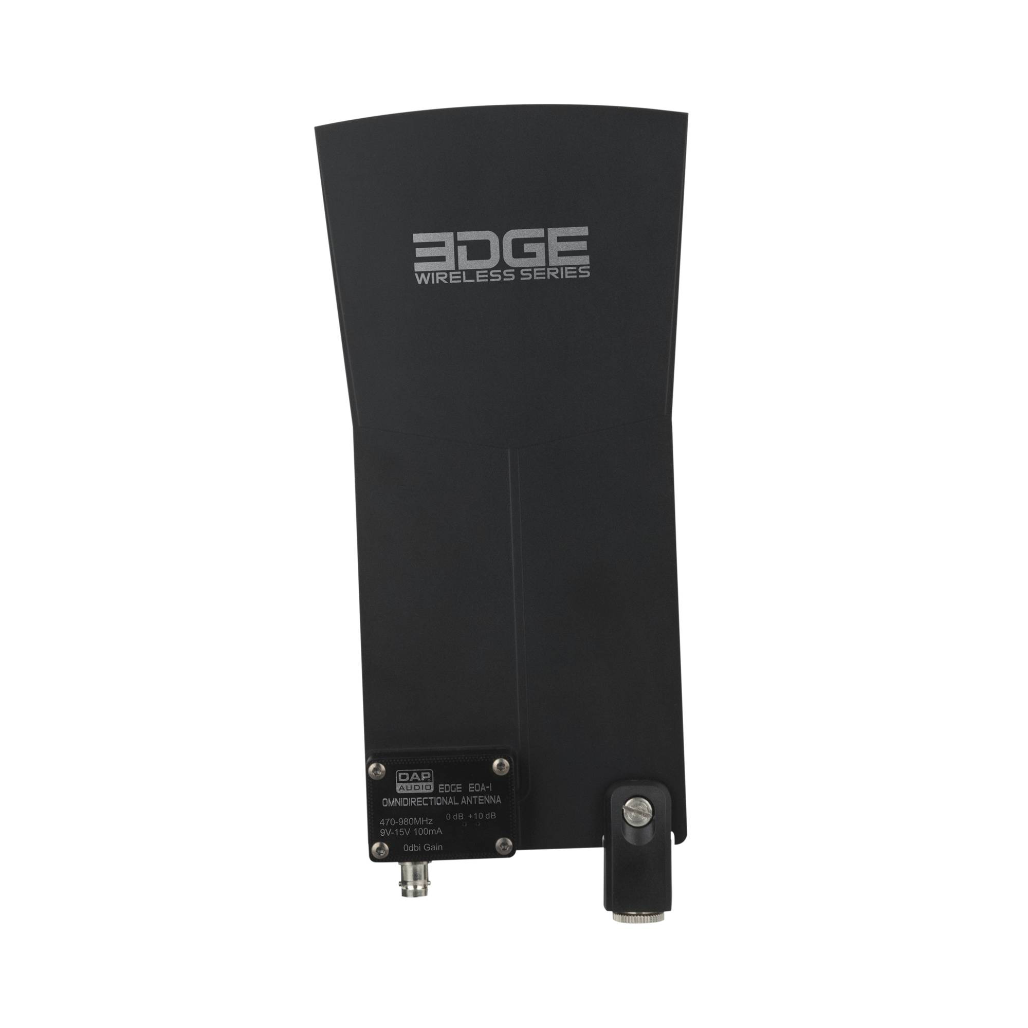 DAP EDGE EOA-1 Set mit zwei aktiven Rundstrahlantennen