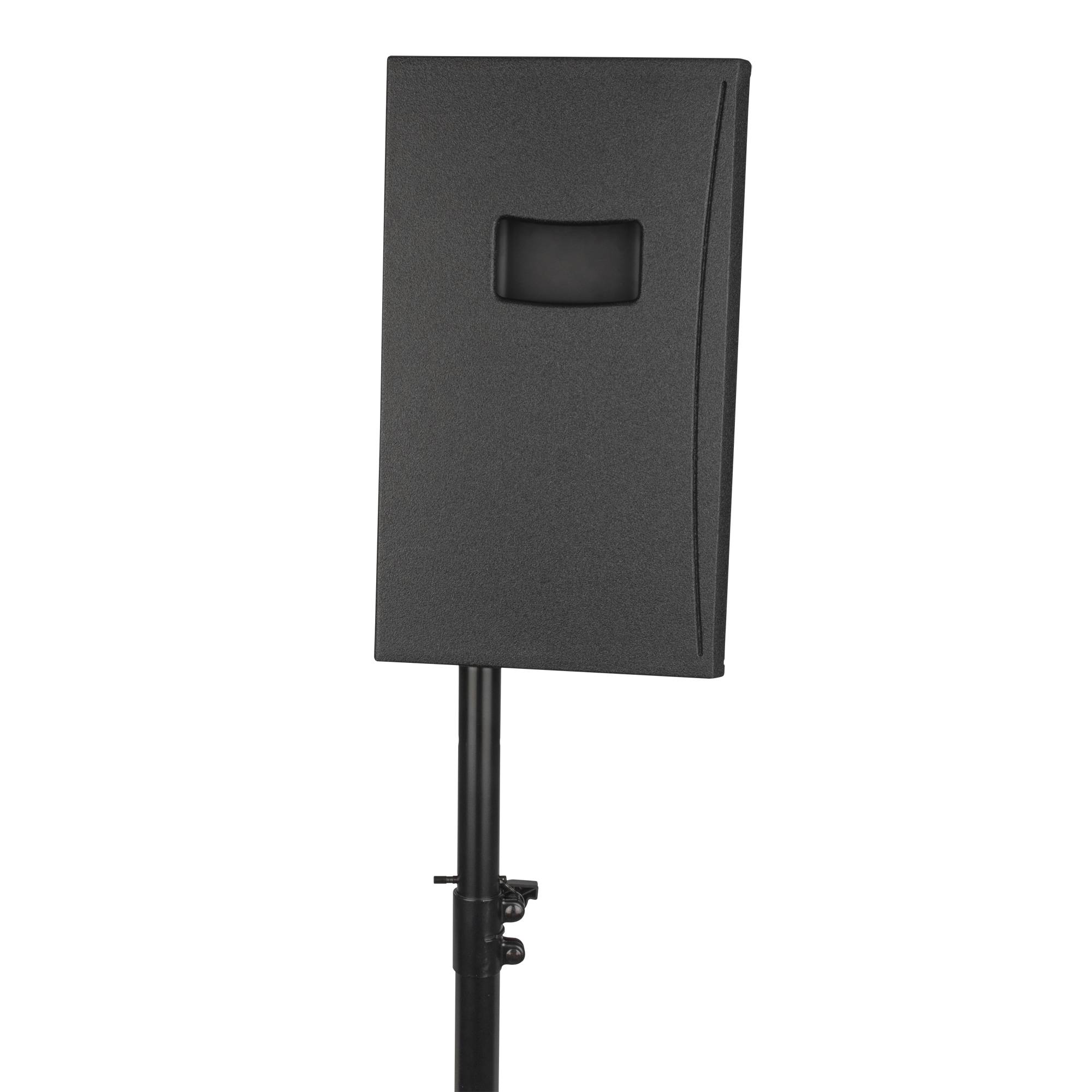 DAP NRG-10 Passiver 10” Breitbandlautsprecher