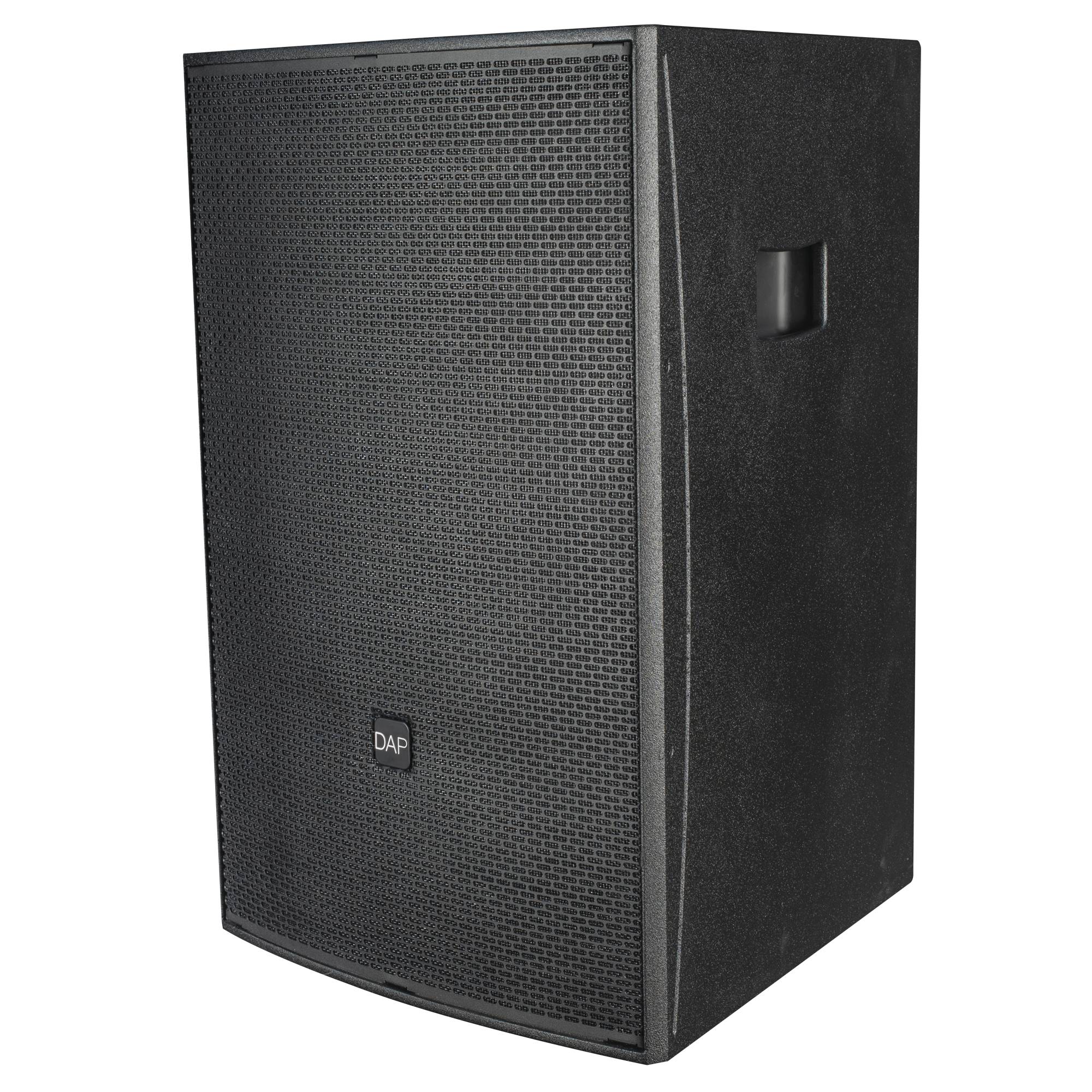 DAP NRG-15 Passiver 15” Breitbandlautsprecher