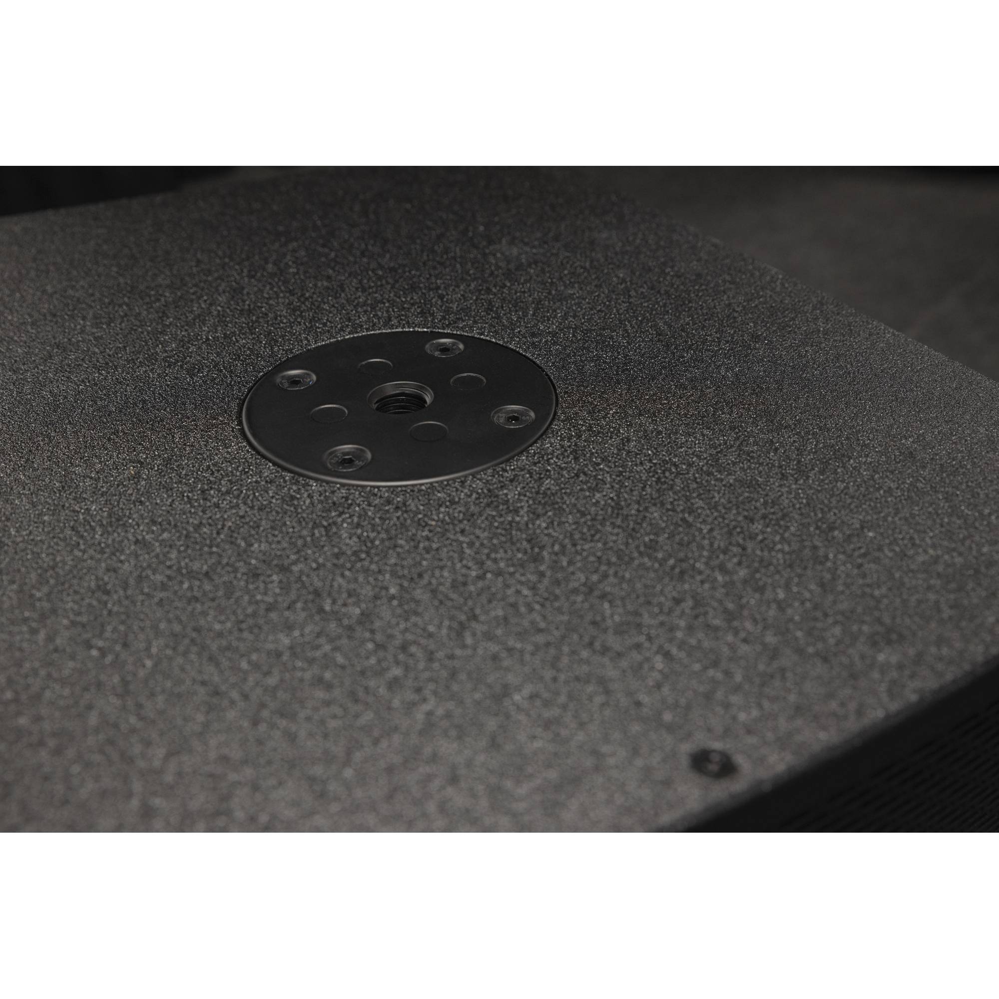 DAP NRG-12S Passiver 12“ Reflex-Subwoofer