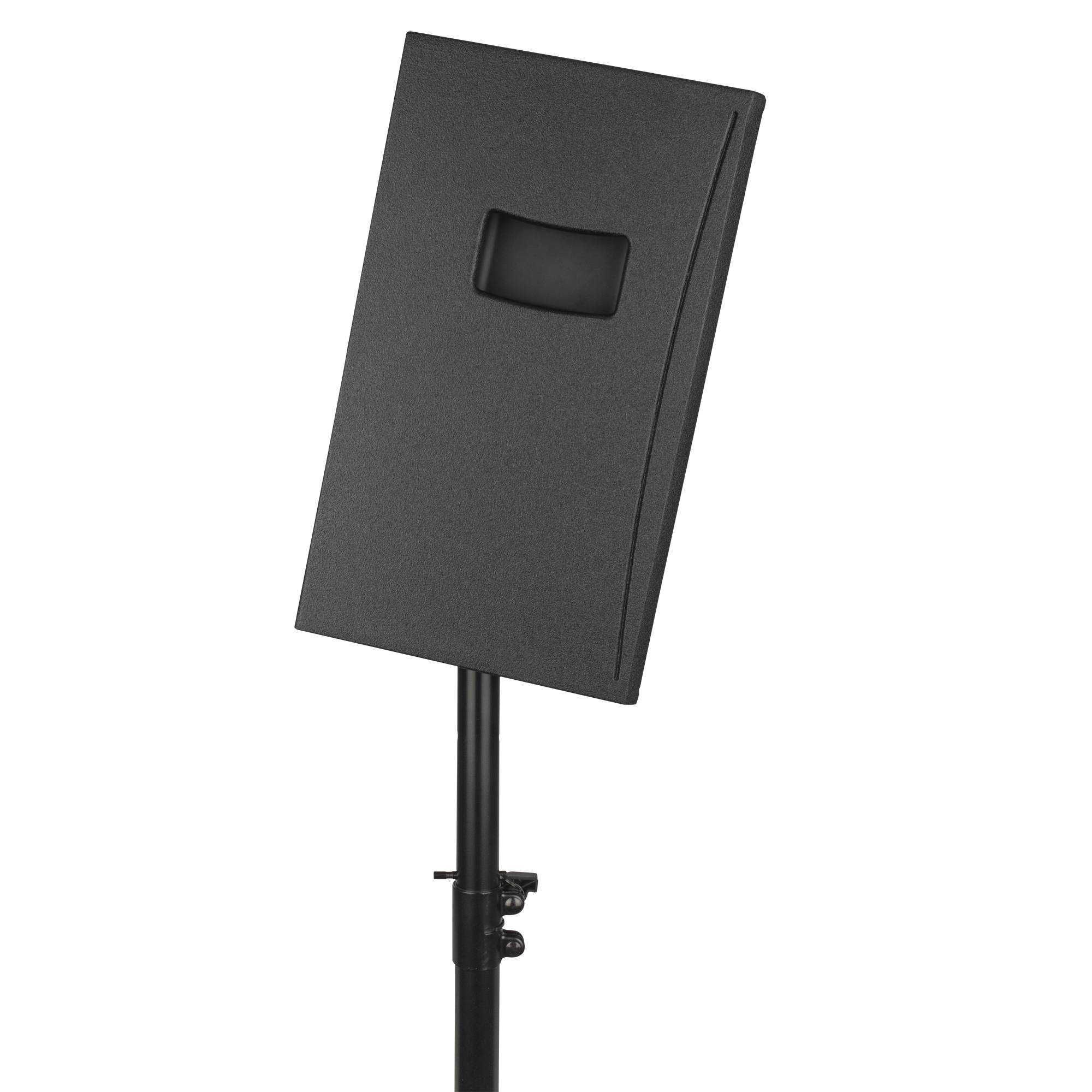 DAP NRG-8A Aktiver 8” Breitbandlautsprecher