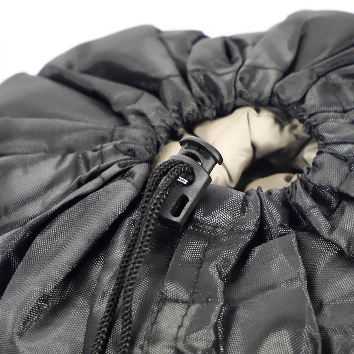 STAHLWERK Schlafsack SB-600 ST 2er Set - Outdoorschlafsack bis 5°C