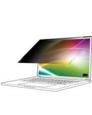 3M - Blickschutzfilter für Notebook - heller Bildschirm - abnehmbar - Flip/Kleber - 35.1 cm (13.8")