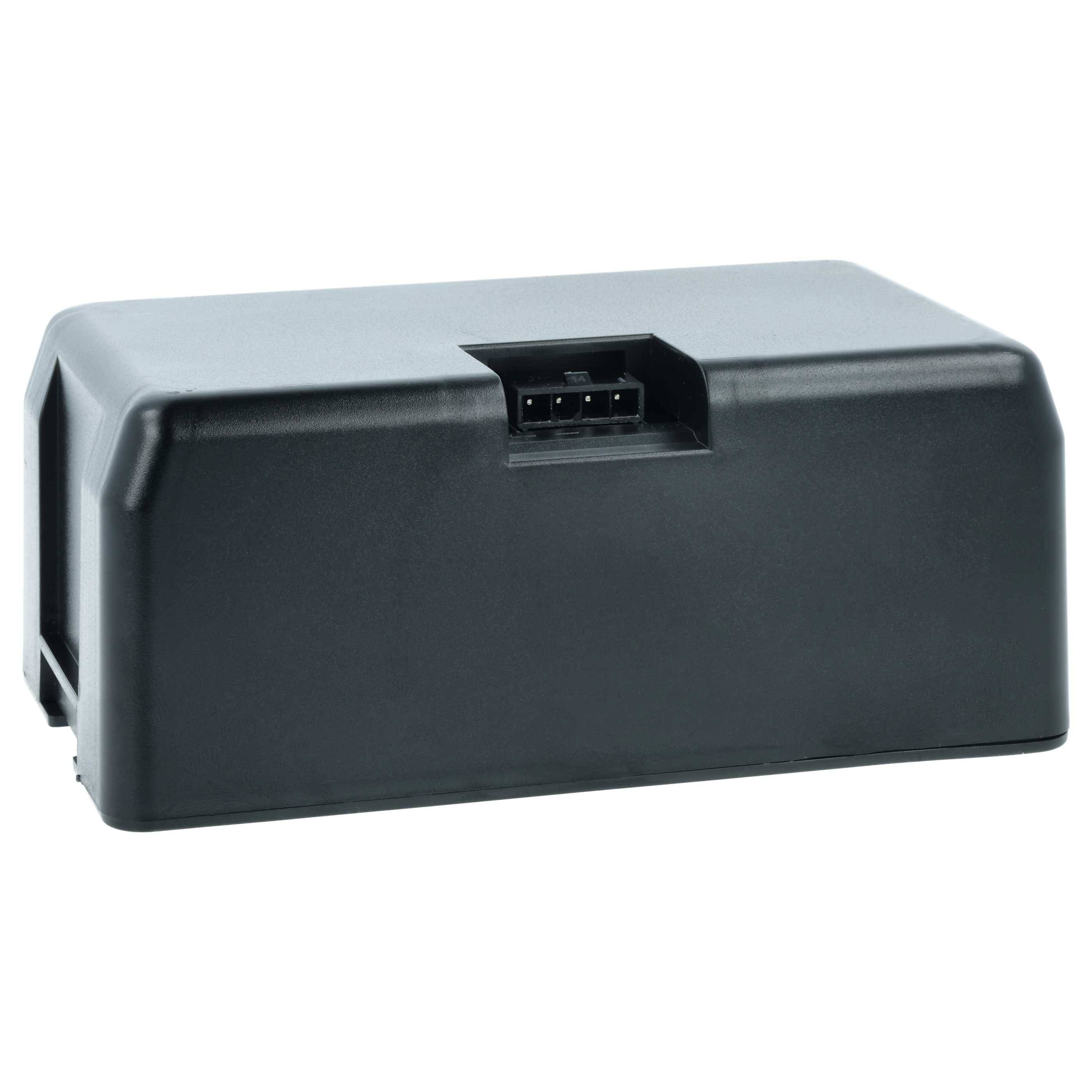 vhbw Akku Ersatz für Gardena 593 11 41-01, 593 11 41-02, 593 11 41-03 für Rasenroboter (6Ah, 18V Li-Ion)
