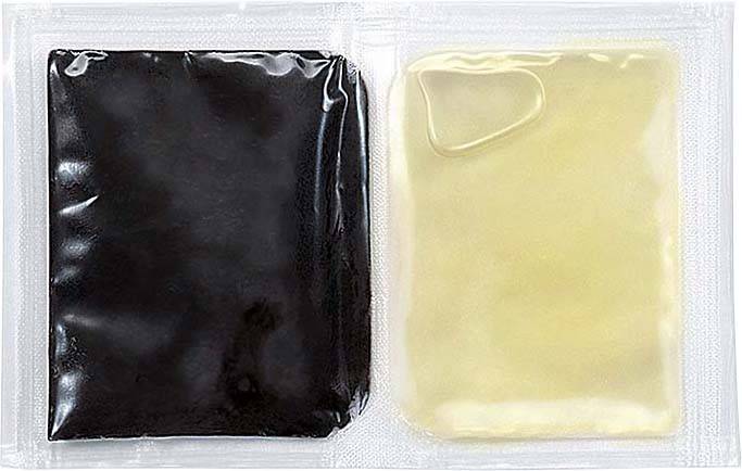 HellermannTyton 2K-Gießharzbeutel Resin-44Flex-B#00359