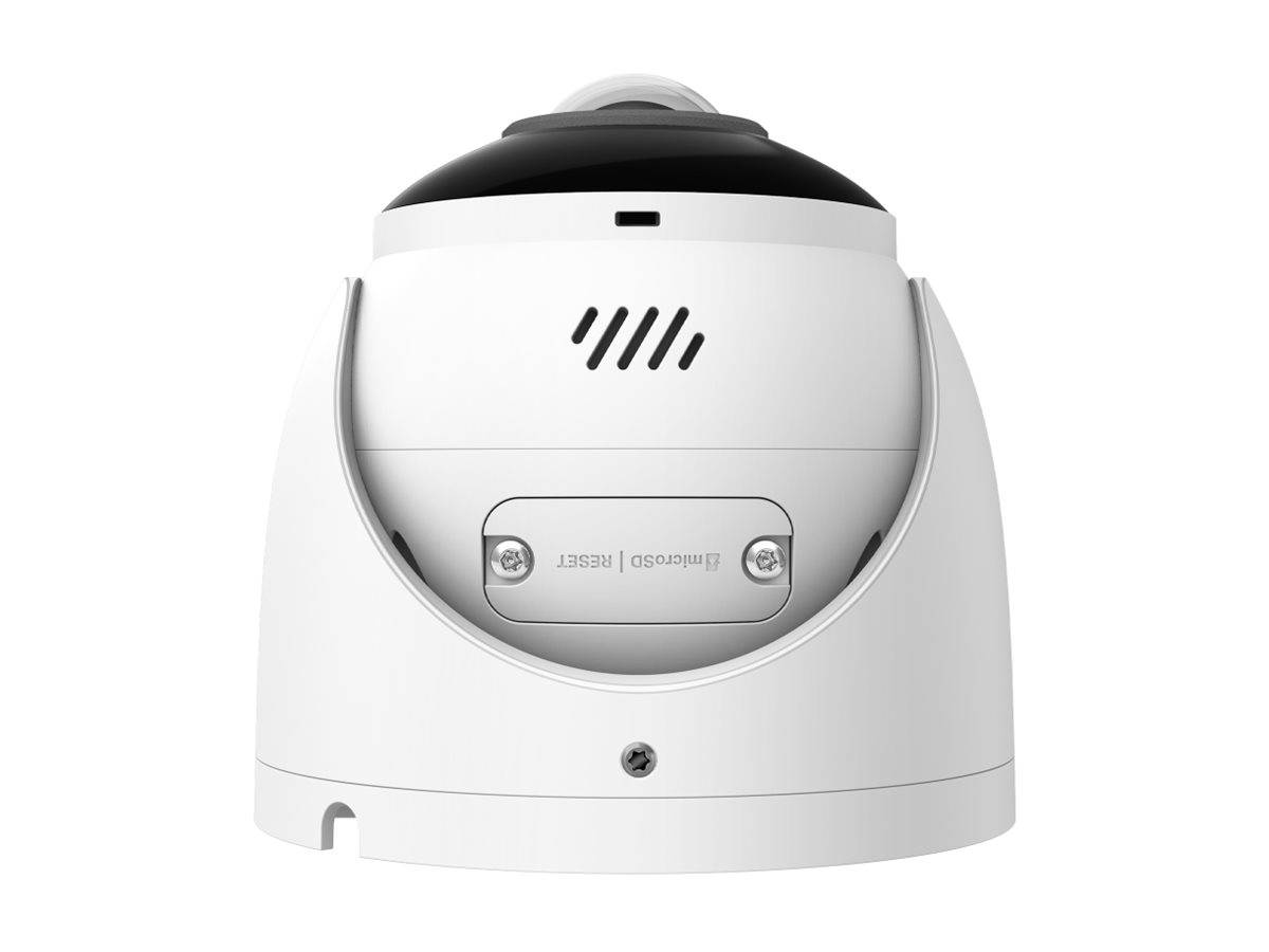 TP-Link VIGI InSight S485PI V1 - Netzwerk-Überwachungskamera - schwenken / neigen - Turret - vandalismusresistent/wasser