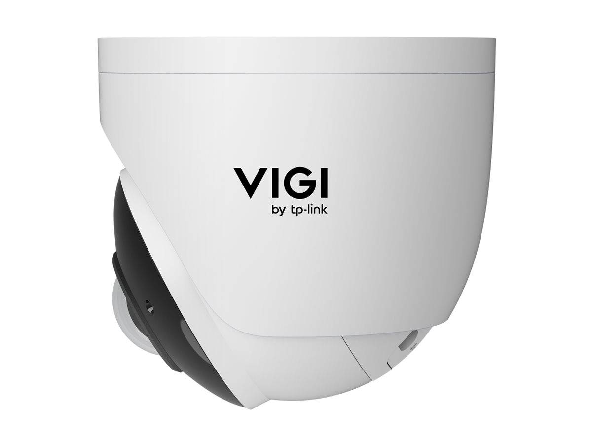 TP-Link VIGI InSight S485PI V1 - Netzwerk-Überwachungskamera - schwenken / neigen - Turret - vandalismusresistent/wasser