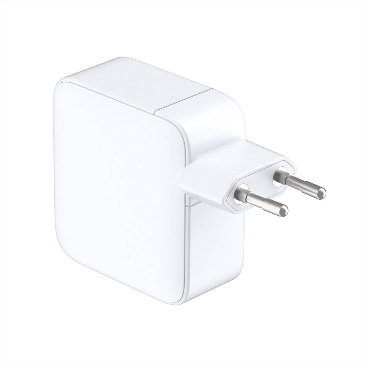D-Link DCP-101 - Netzteil - GaN - 100 Watt - 5 A - PD 3.0, QC 4.0 - 4 Ausgabeanschlussstellen (3 x USB-C, USB Typ A)