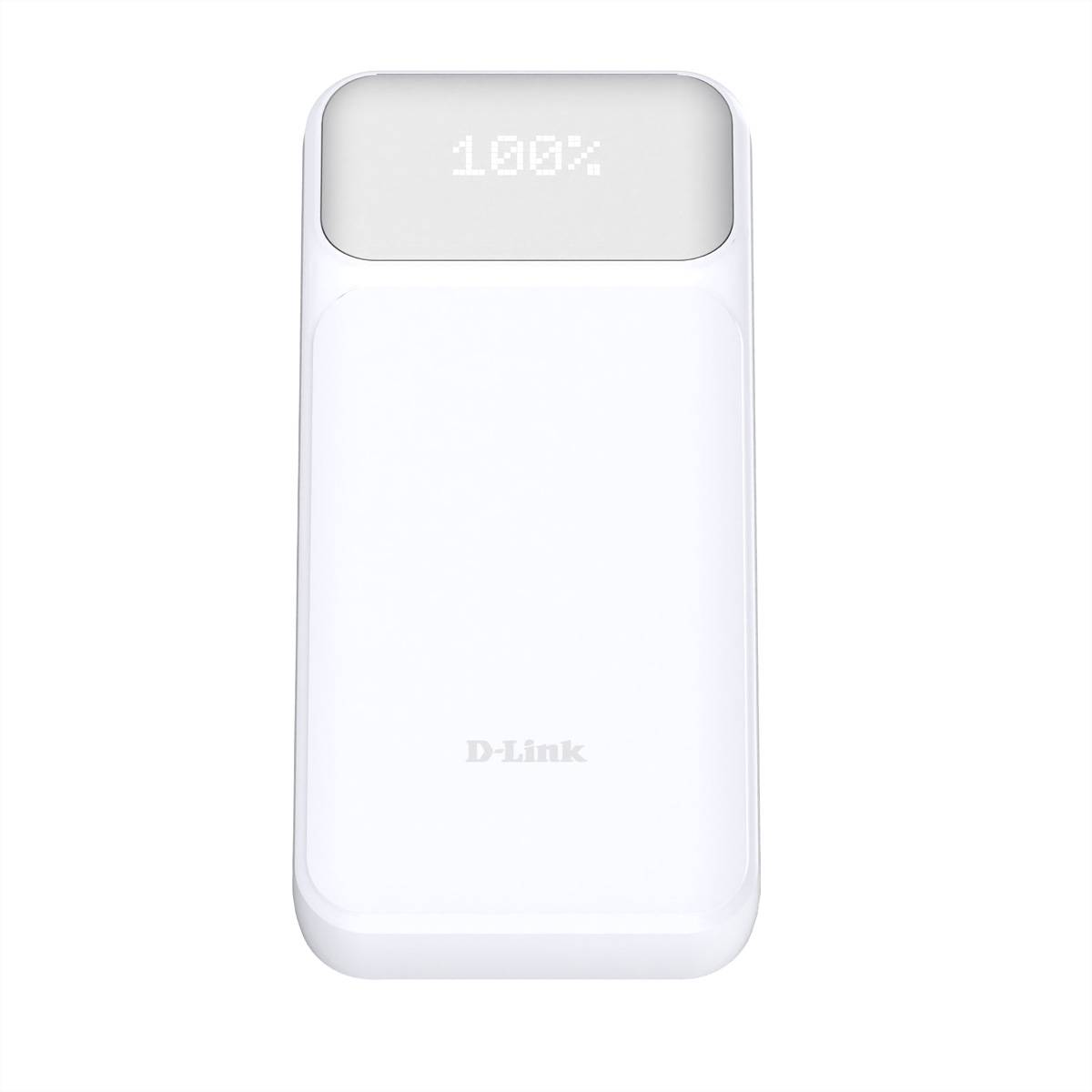 D-Link DPP-201 20000mAh Power Bank