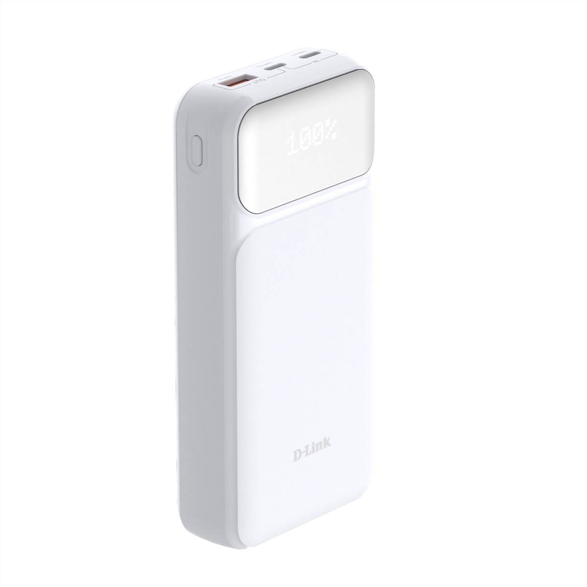 D-Link DPP-201 20000mAh Power Bank
