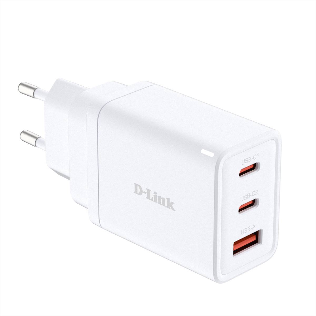 D-Link DCP-651 65W GaN Charger