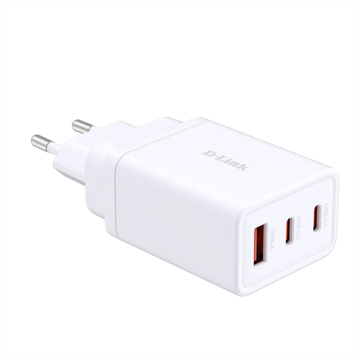 D-Link DCP-651 65W GaN Charger