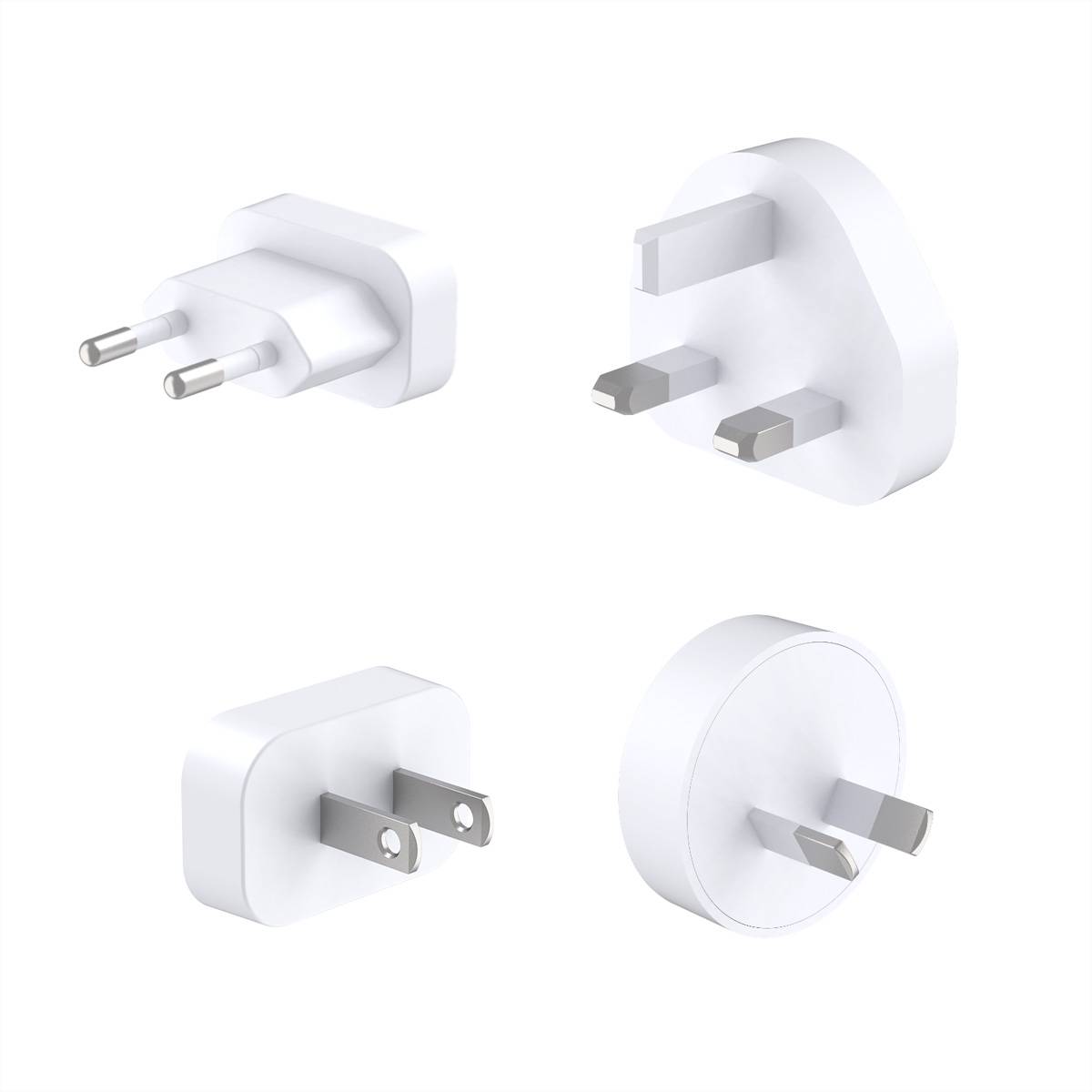 D-Link DCP-651 65W GaN Charger