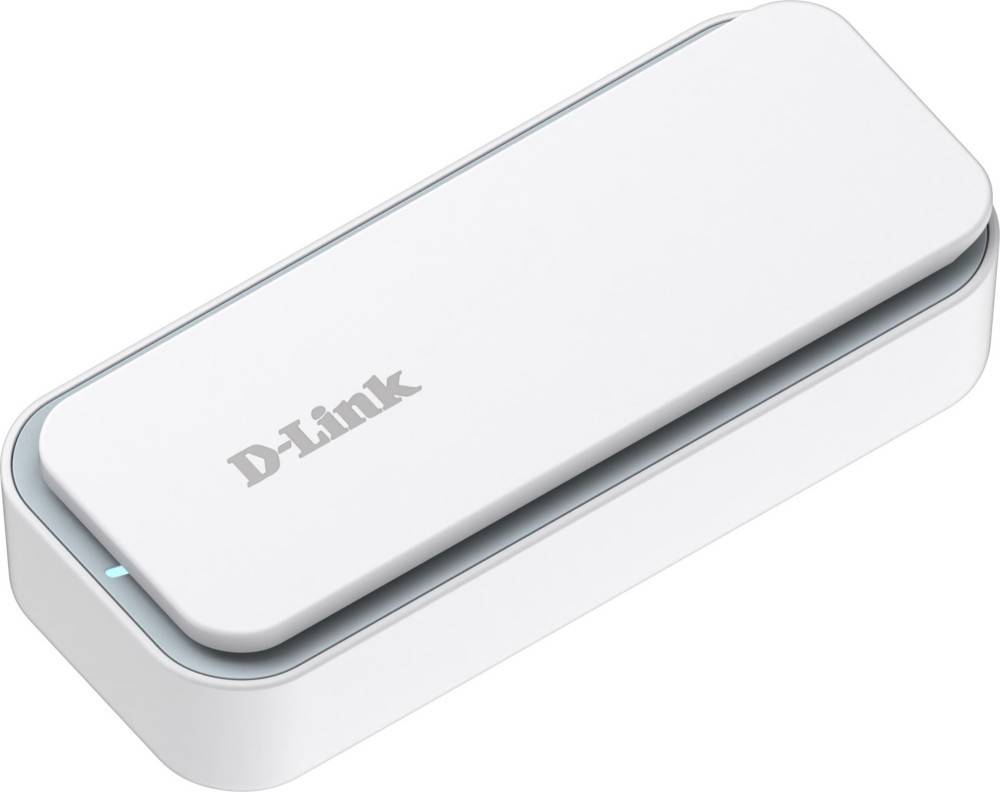 DLink Deutschland 5G NR USB Adapter D501