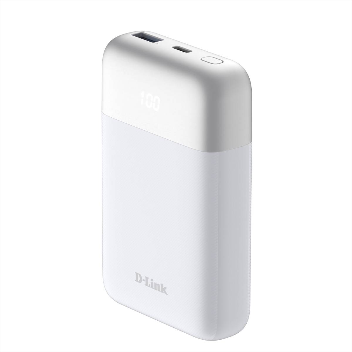 D-Link DPP-101 10000mAh Power Bank
