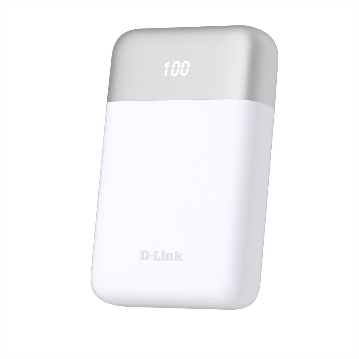 D-Link DPP-101 10000mAh Power Bank