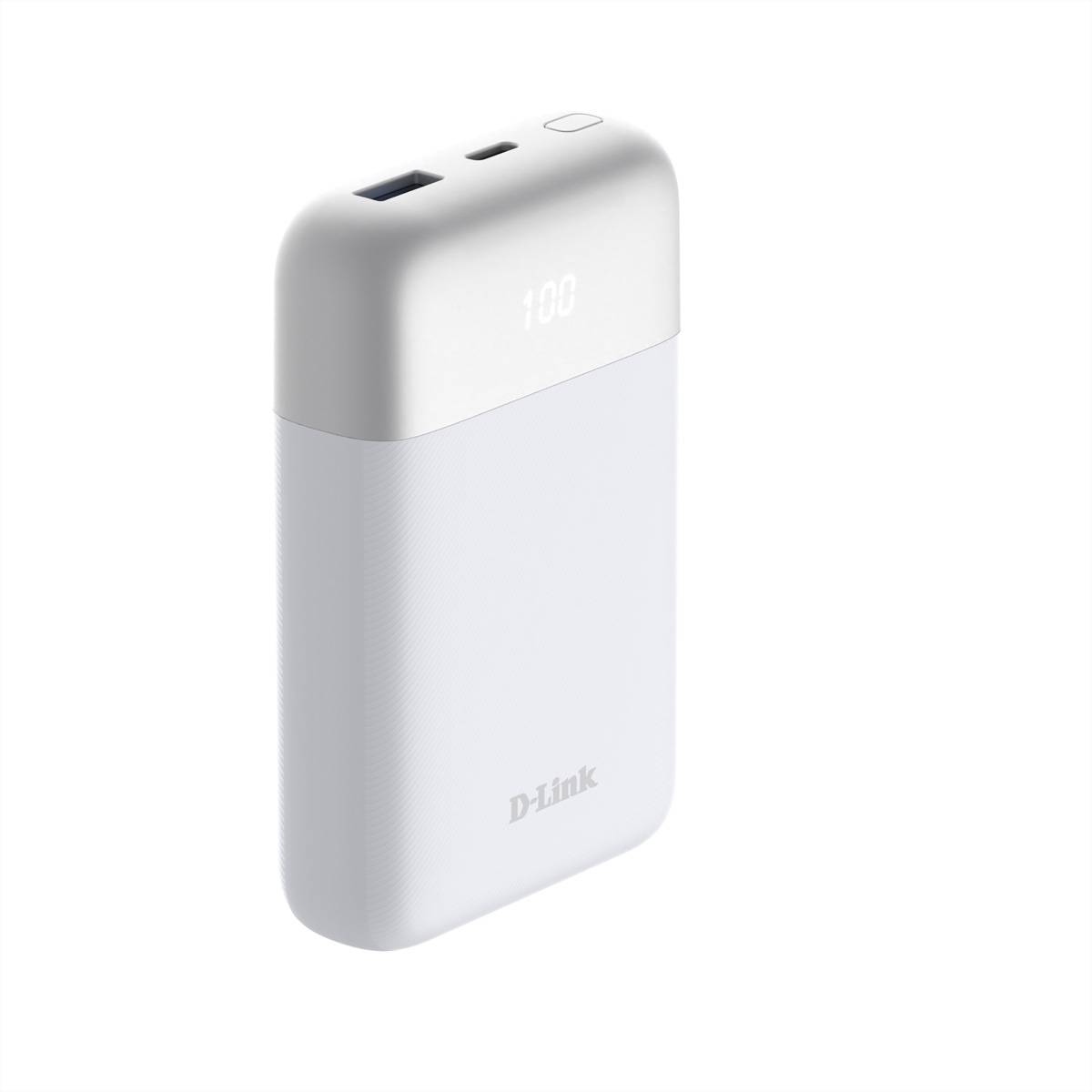 D-Link DPP-101 10000mAh Power Bank