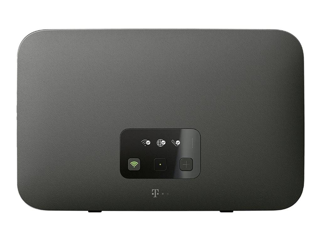 Telekom Deutschland Datenkommunikation Corded Speedport Smart 4 R2