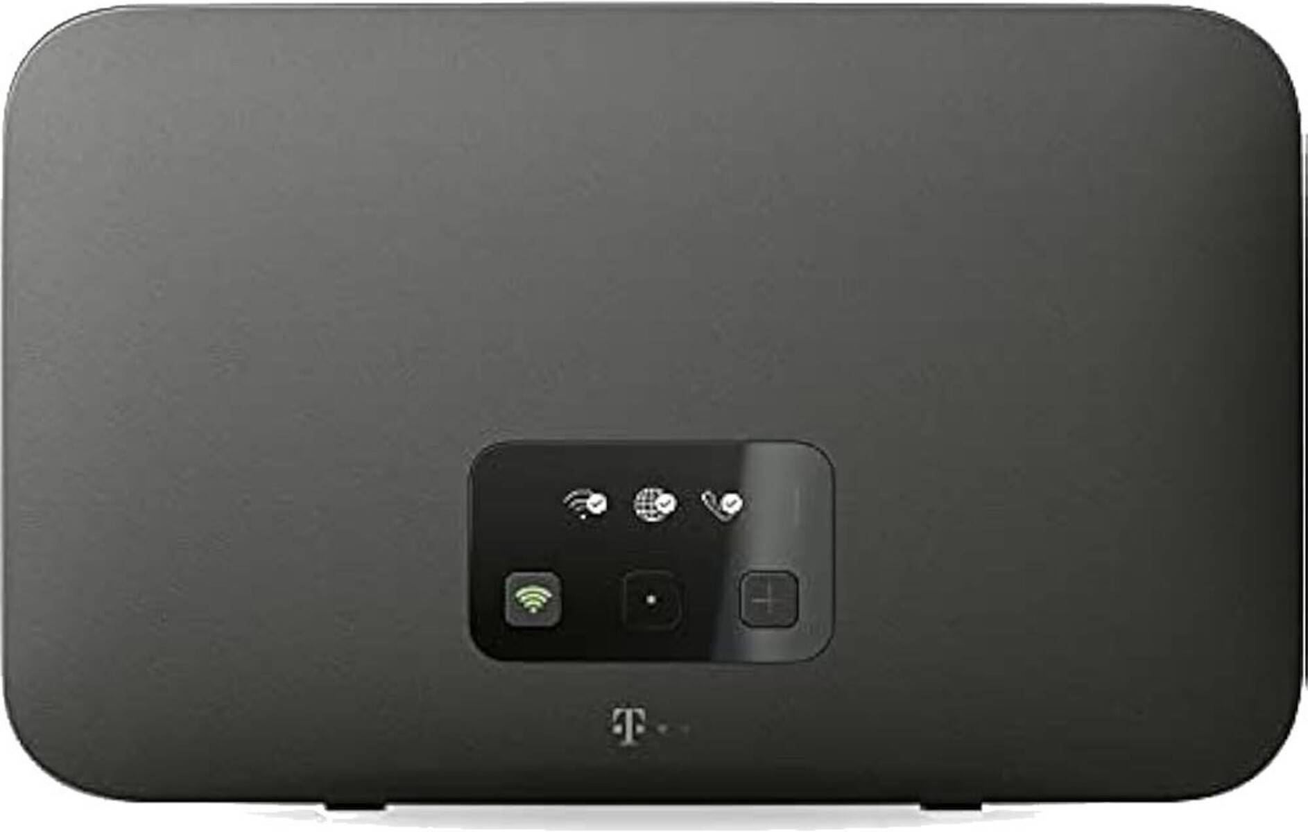 Telekom Deutschland Datenkommunikation Corded Speedport Smart 4 R2