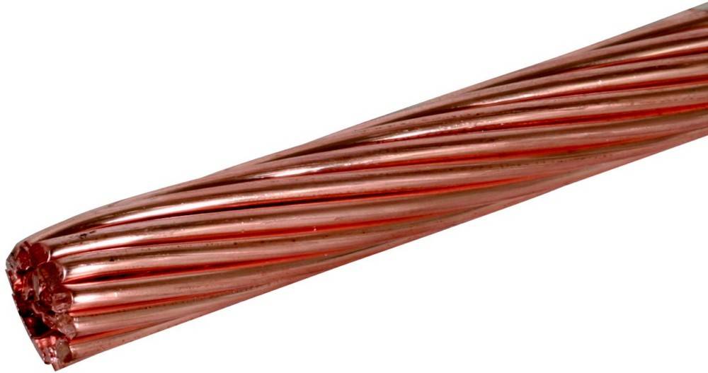 DEHN Seil SEIL 14.5 120QCUR25M