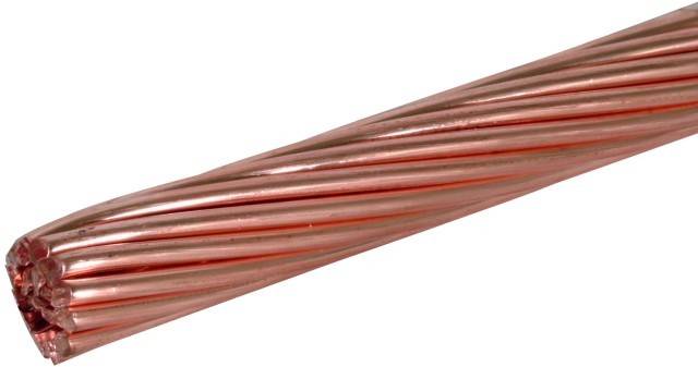 DEHN Seil SEIL 14.5 120QCUR25M