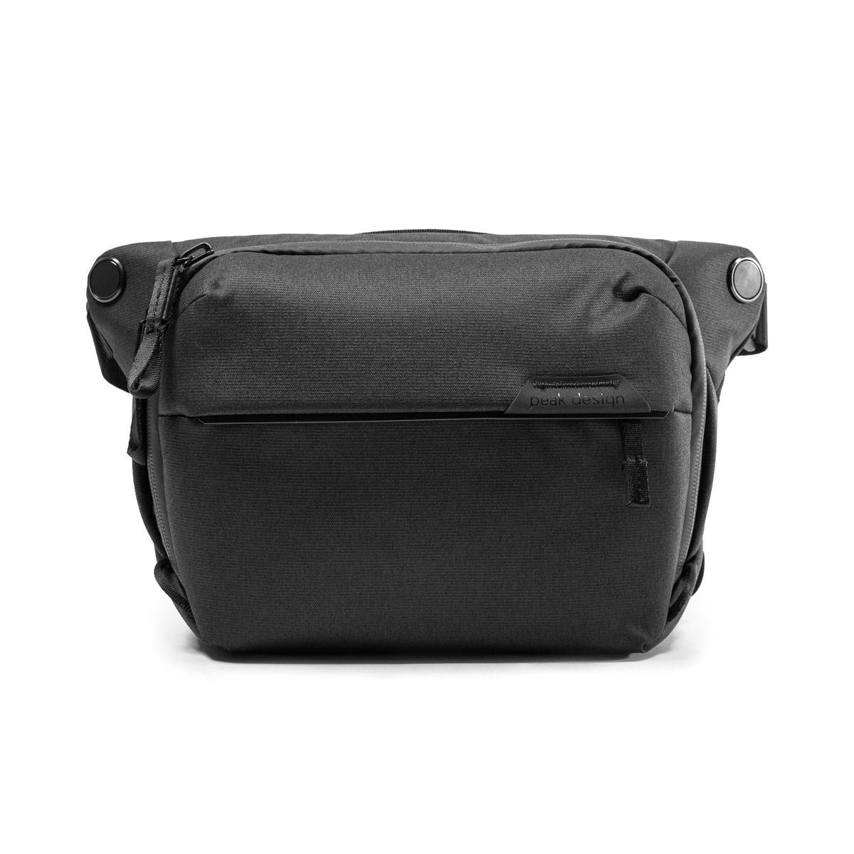 Peak Design Everyday Sling 6L Freizeittasche - Schwarz (Black)