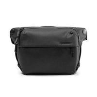 Peak Design Everyday Sling 6L Freizeittasche - Schwarz (Black) Peak Design Everyday Sling 6L Freizeittasche - Schwarz (Black)