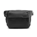 Peak Design Everyday Sling 6L Freizeittasche - Schwarz (Black) Peak Design Everyday Sling 6L Freizeittasche - Schwarz (Black)