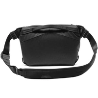 Peak Design Everyday Sling 6L Freizeittasche - Schwarz (Black) Peak Design Everyday Sling 6L Freizeittasche - Schwarz (Black)