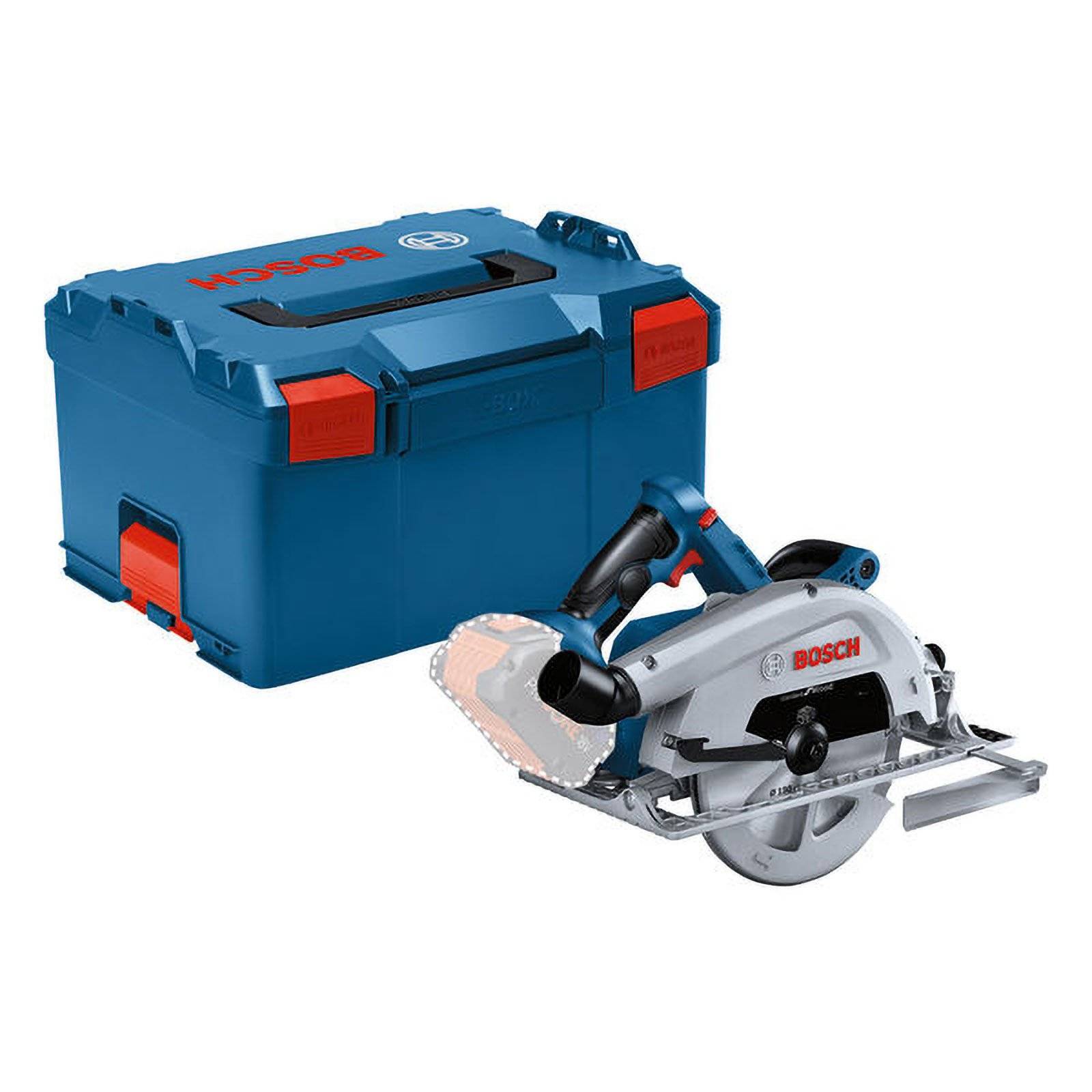 Bosch Akku-Kreissäge GKS 18V-68 L-BOXX 238 - 06016C9001