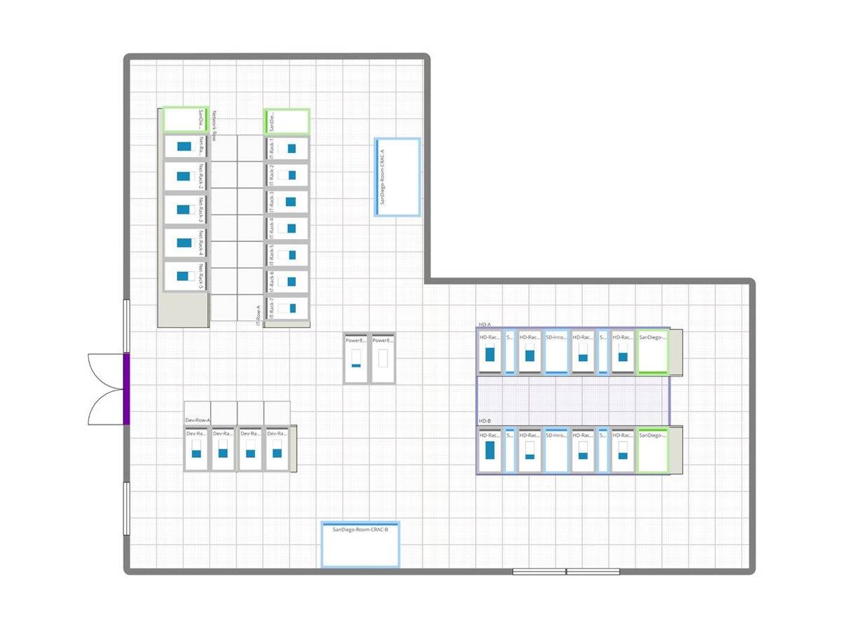 APC IT Advisor Support Contract for Perpetual License Base 3 Years 10 Racks