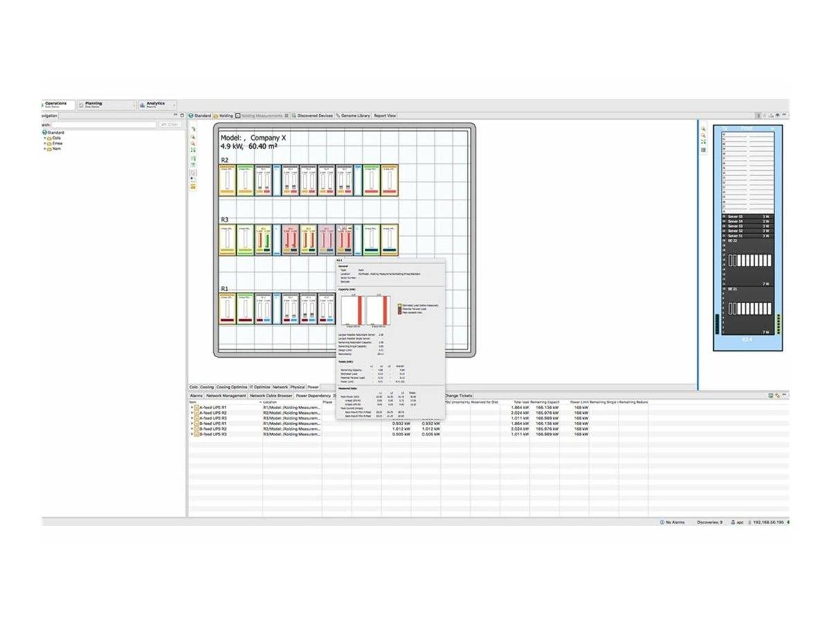 APC Software Support Contract - Technischer Support