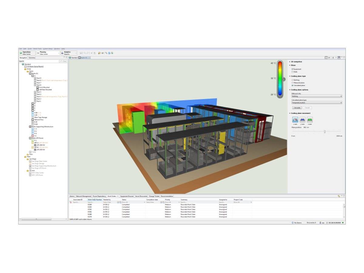 APC Software Support Contract - Technischer Support