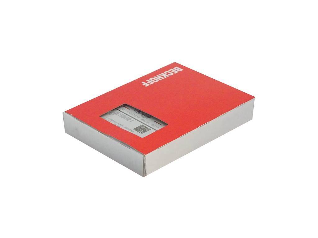 BECKHOFF ES6021 (EtherCAT-Klemme, 1-Kanal-Kommunikations-Interface, seriell)
