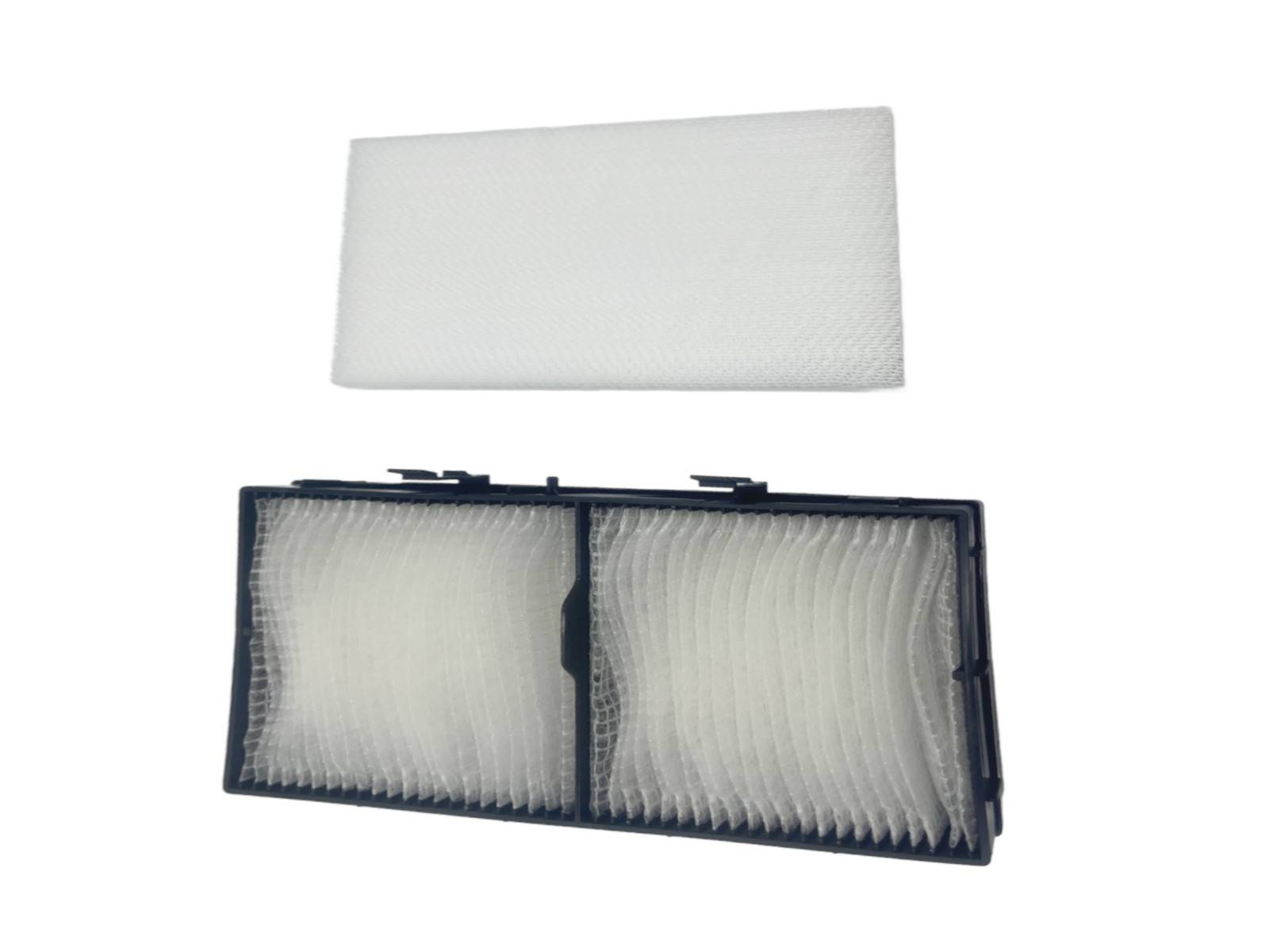 azurano Beamer Luftfilter UX40821, 003-005339-01 für HITACHI Projektoren Ersatzfilter Austauschfilter