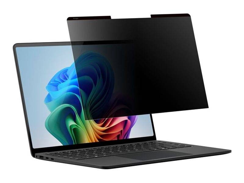 Kensington MagPro Elite - Blickschutzfilter für Notebook - 2-Wege - abnehmbar - magnetisch - 35.1 cm (13.8")