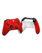 Microsoft Xbox WLC M Branded fo EN/FR/DE/IT/PL/PT/RU/ES EMEA Red