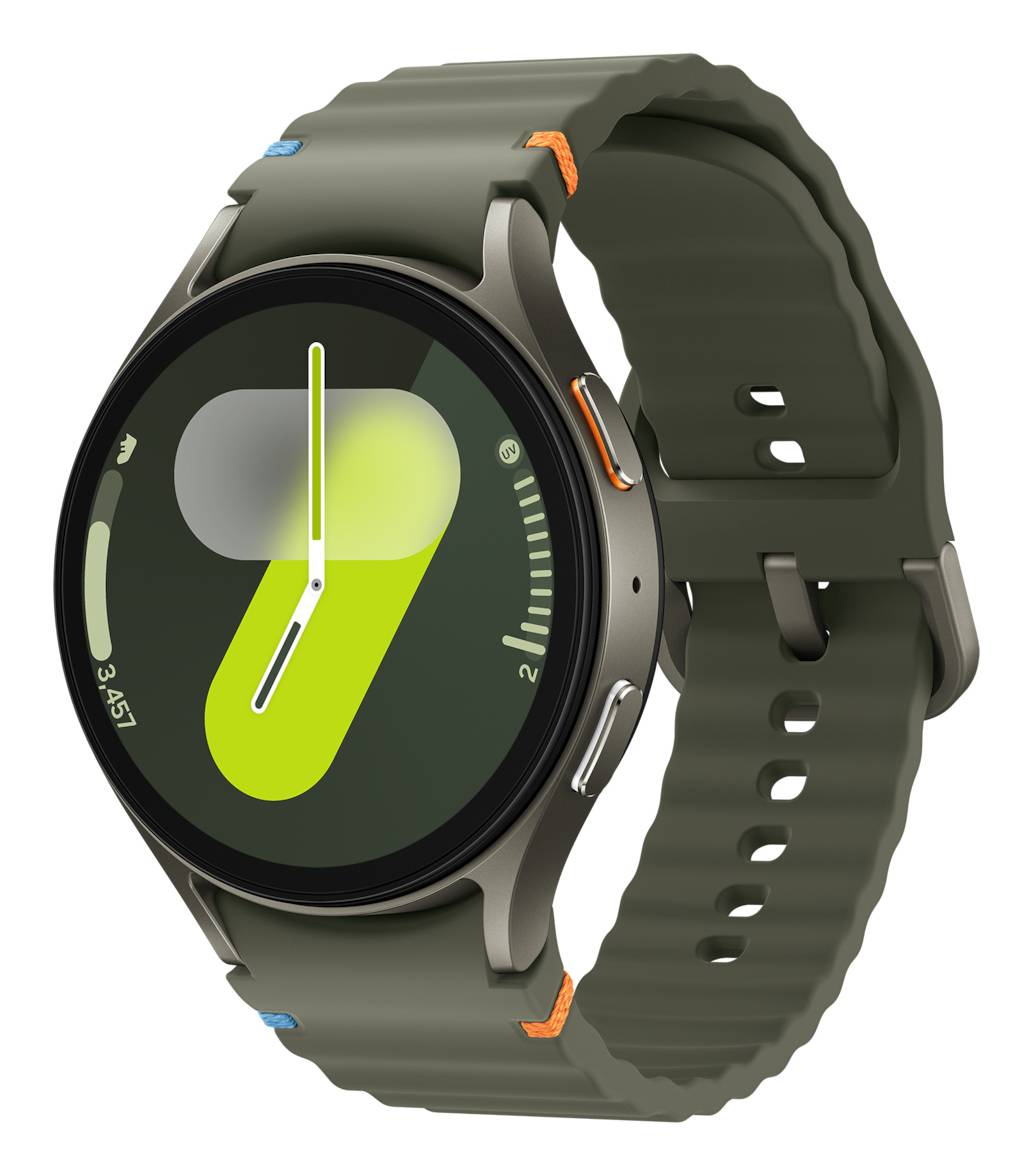 Samsung L315 Galaxy Watch7 LTE GREEN