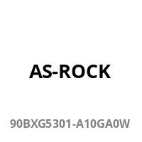 ASRock Barebone Deskmini X600/USB4 HDMI/DP/USB-C black