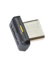 YUBICO YubiKey 5C Nano USB-C Sicherheitsschlüssel Schwarz