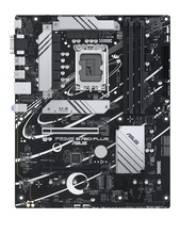 ASUS ATX Mainboard Skt 1700 Intel B760 192 GB DDR5 DIMM Thunderbolt PCI