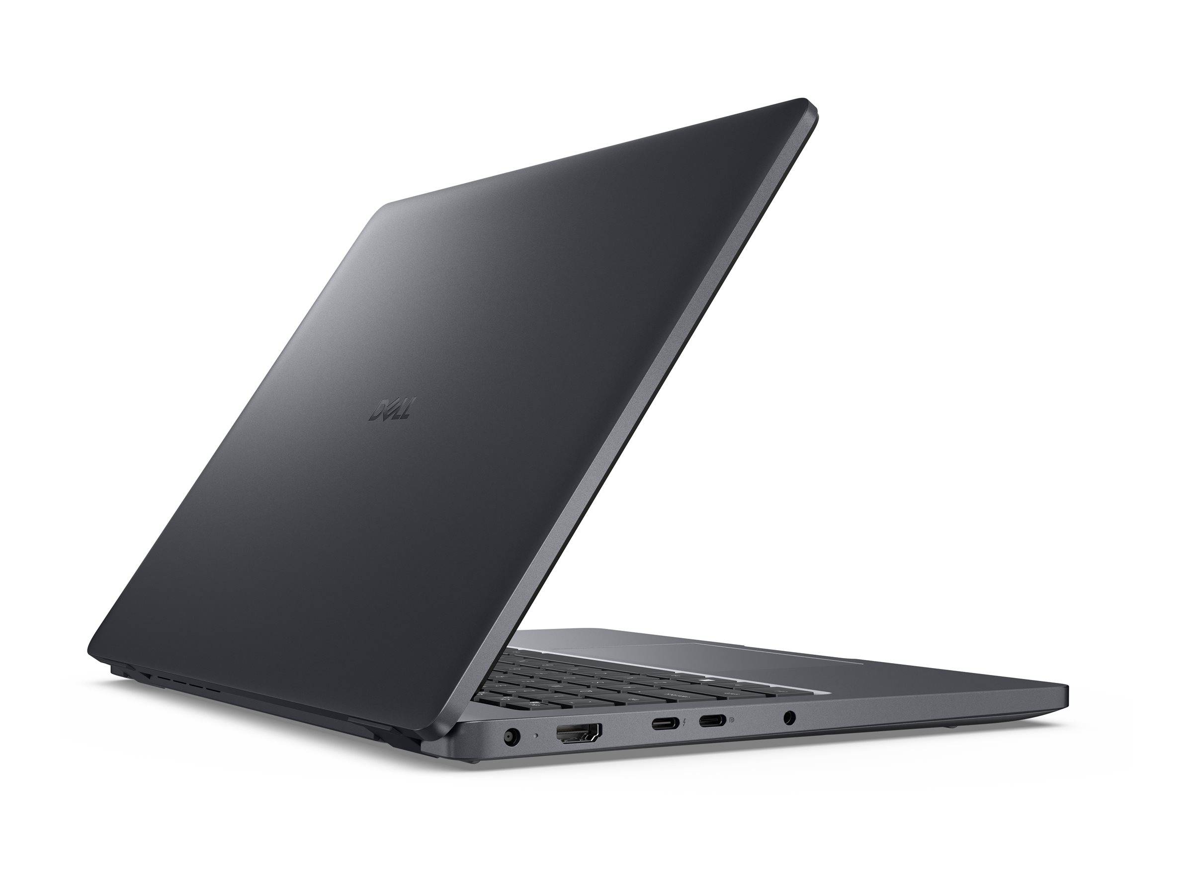 DELL Pro 14 PC14255 AMD Ryzen 5 PRO 215 35,56cm 14Zoll FHD+ 16GB 512GB SSD IR Cam & Mic FgrPr WLAN Bcklt Kb W11P 1Y Basic Onsite