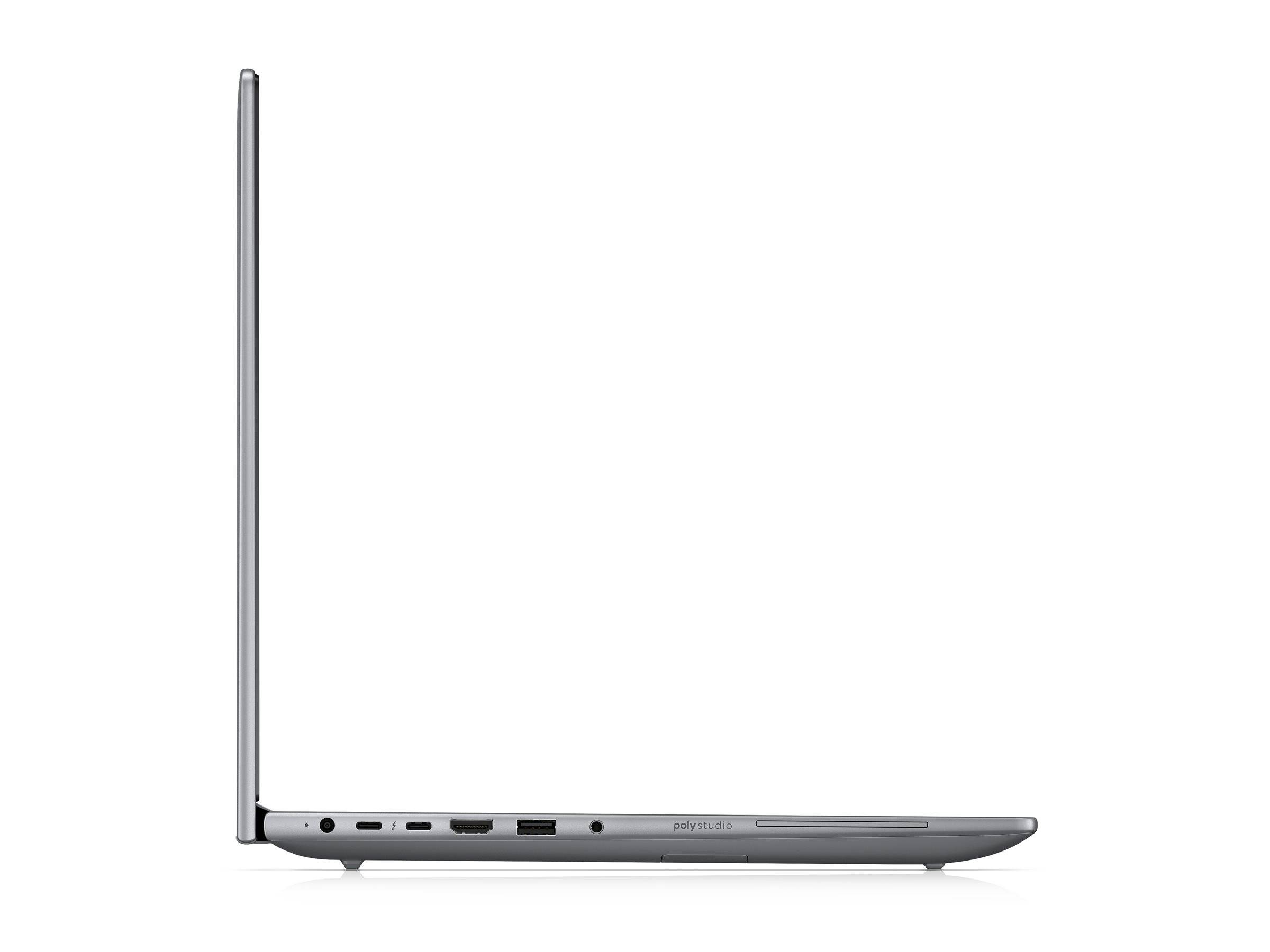 HP ZBook X 16 G1i u7-255HX 32GBR/1TBSSD WUXGA W11P